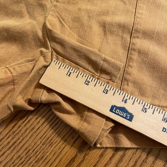 Universal thread dress shorts - Picture 9 of 10